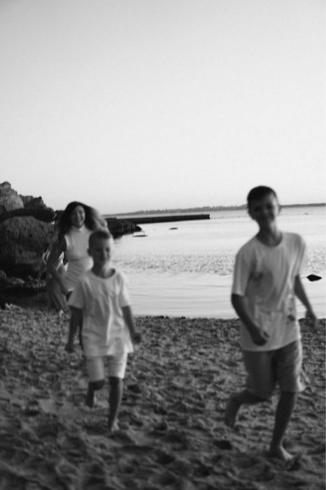 Фотограф в Одессе