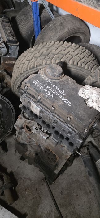 Motor 2 mil tdi 140cv vw  passat