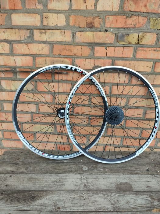 Колеса на велосипед 29 27.5  28 26 24 20  все размеры