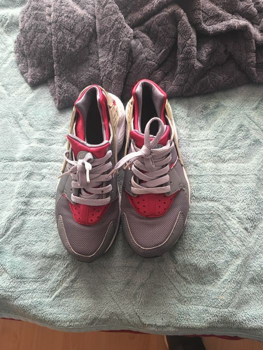 Buty Nike rozmiar 38
