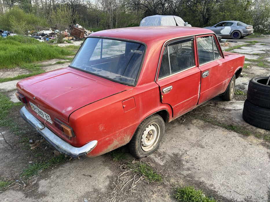 Продам Ваз 2101-11