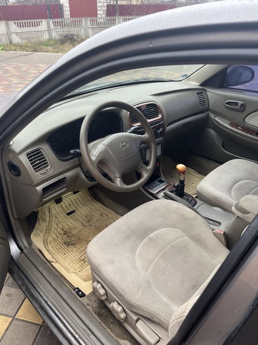 Продам авто на повному ходу