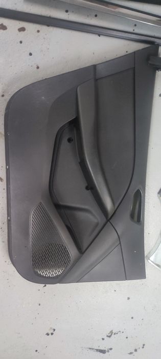 Szyby drzwi kierowcy Clio v 2020r
