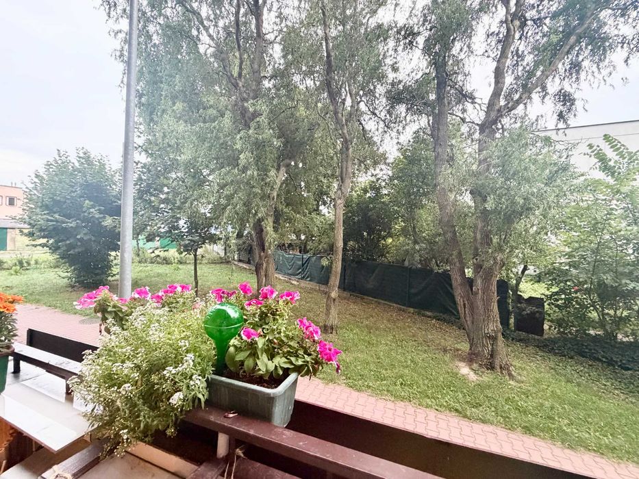 Mieszkanie – Radom, Śródmieście - Widok 3