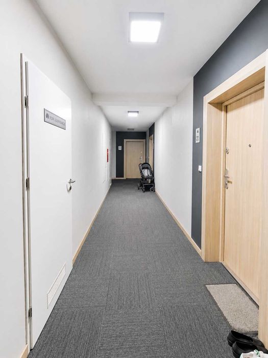 Nowe 2 pokoje | 36,7 m² | Hala garażowa | Komórka lokatorska | Osiedle Adria