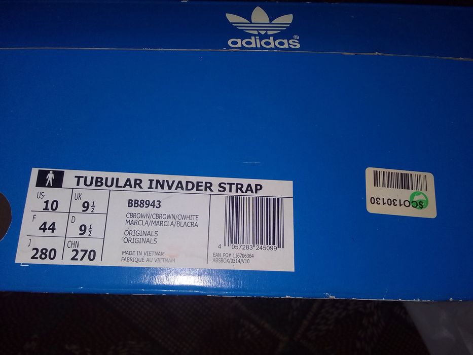 Кросівки  Adidas  чоловічі  44