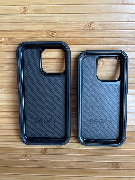 Чохол OtterBox Defender Series для iPhone 15 Pro / iPhone 15 Pro Max