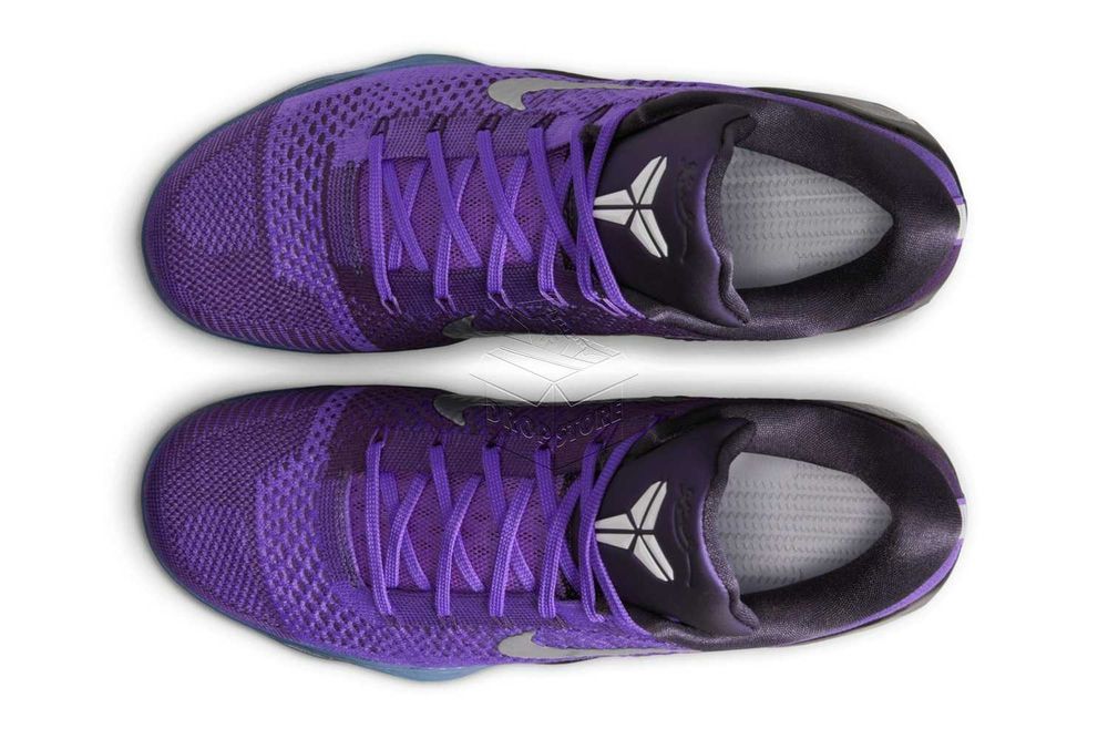 Nike KOBE 9 Elite Low Protro Michael Jackson Moonwalker | Rybnik