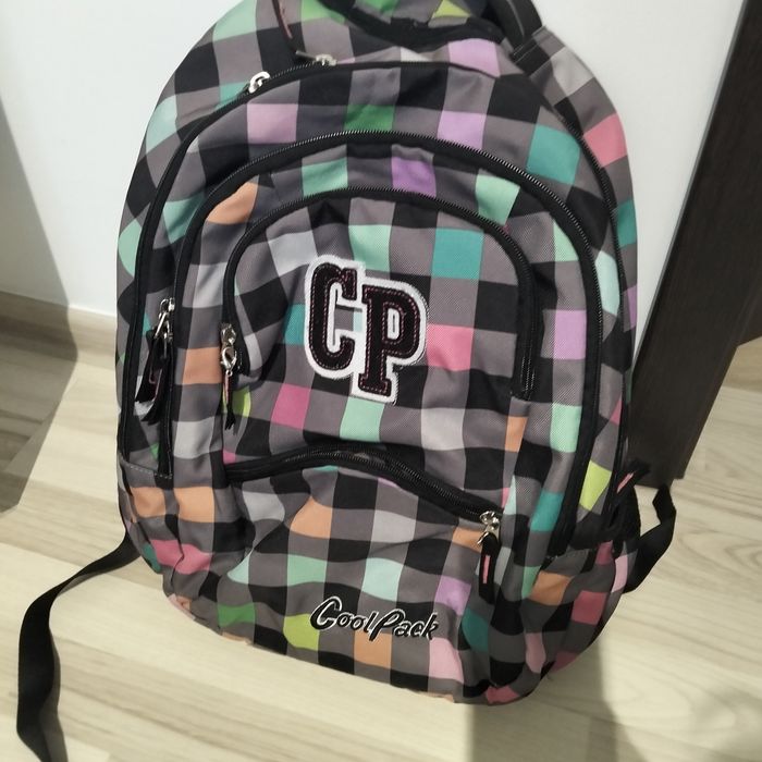 Plecak C / Hash 2sztuki