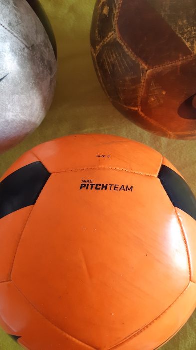 Bolas de futebol NIKE