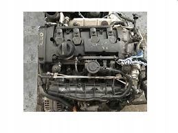 Silnik kompletny VW Golf V 2.0 TFSI BYD 06r