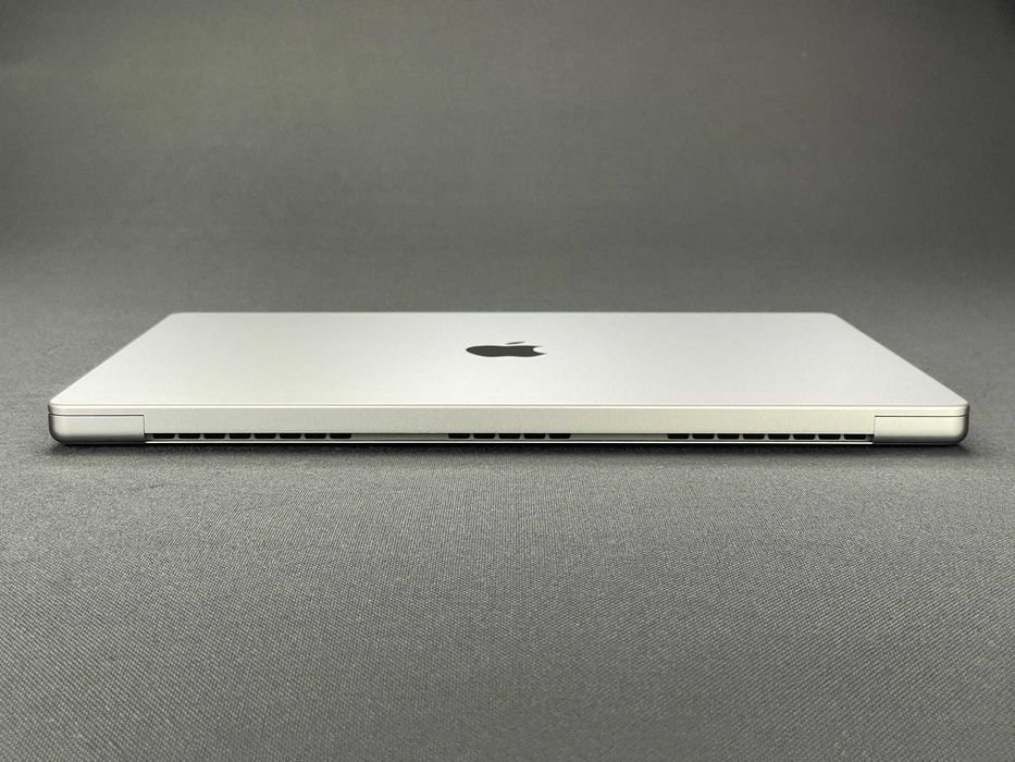 LAPTOP APPLE MacBook Pro M1/ 32/ SSD 500/ 16,2" Retina/ PL LIGHT/dowóz