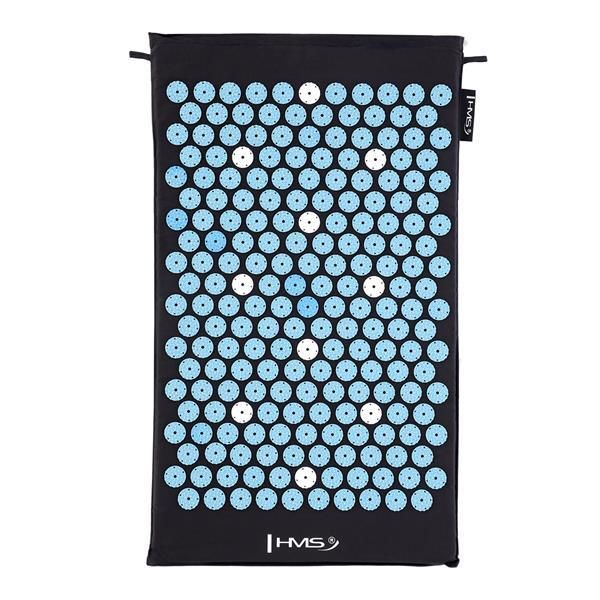 Akm10 black mata do akupresury hms