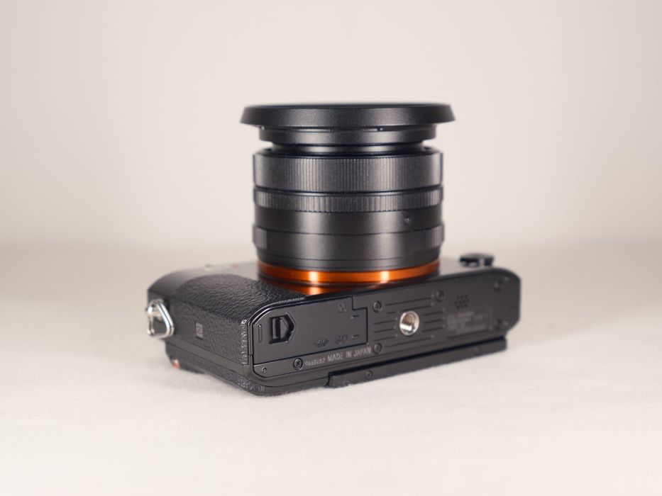 Sony RX1R II ( rx 1r ii / RX1 r mark 2 ) + гарантія \ без передоплат