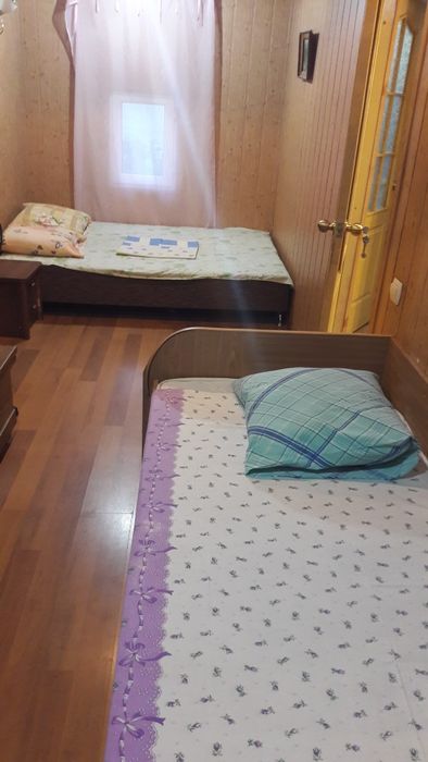 Сдаю бюджетно комнаты в частном доме. Ост. Кишеневская, Одесса, посуточно 250 с человека
