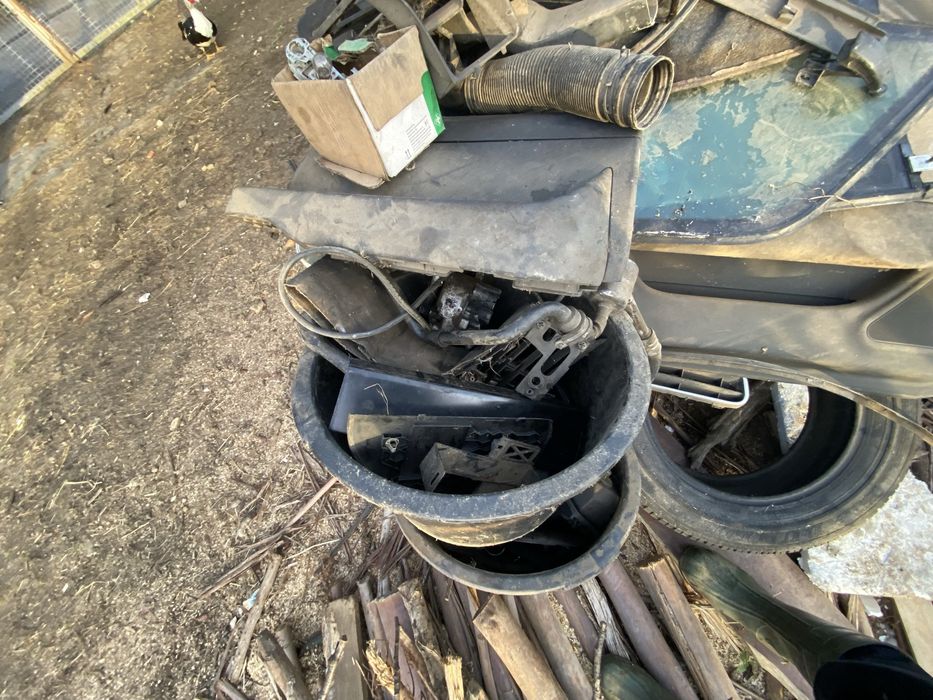 Peça de audi a3