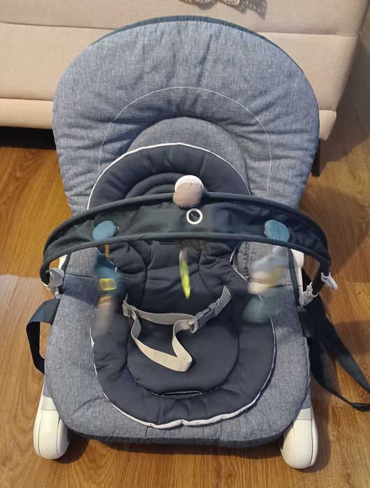 Espreguiçadeira Chicco