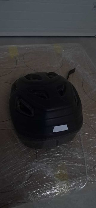 Capacete BTT Rockrider ST