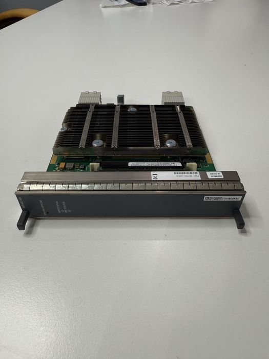 Продам Juniper MS-MIC-16G (NAT карта) для MX80/MX104 - 2 шт в наяності