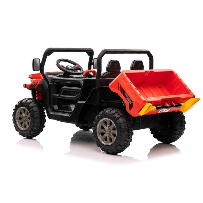Auto na akumulator 4x4 Samochód Pick-Up Speed Pojazd auta