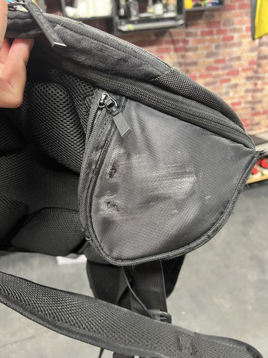 Мото рюкзак  ALPINESTARS