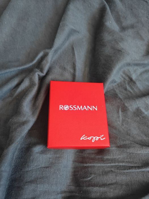 Charms rosmann Nowy