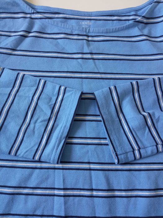 Oodji ultra basic damska sukienka bawełna r XL