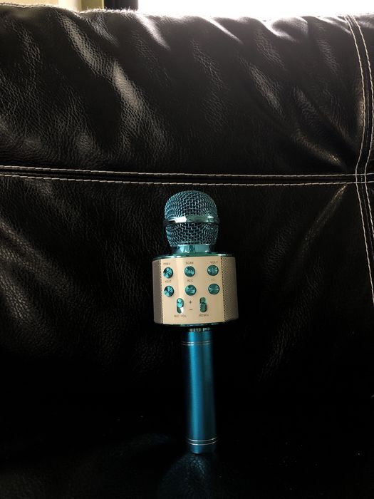 Мікрофон Wireless