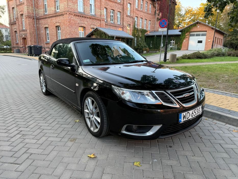 Saab 9-3