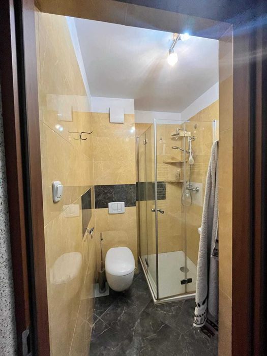 Na sprzedaż pół bliźniaka ew. zamiana  na mieszkanie 2 pokojowe - Widok 4