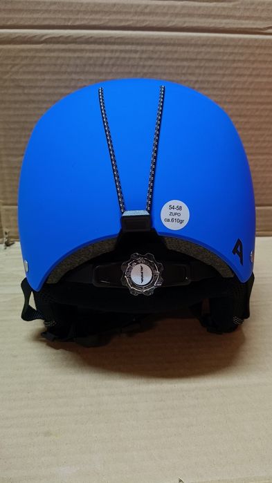 Alpina Unisex  zupo rozm.54-58