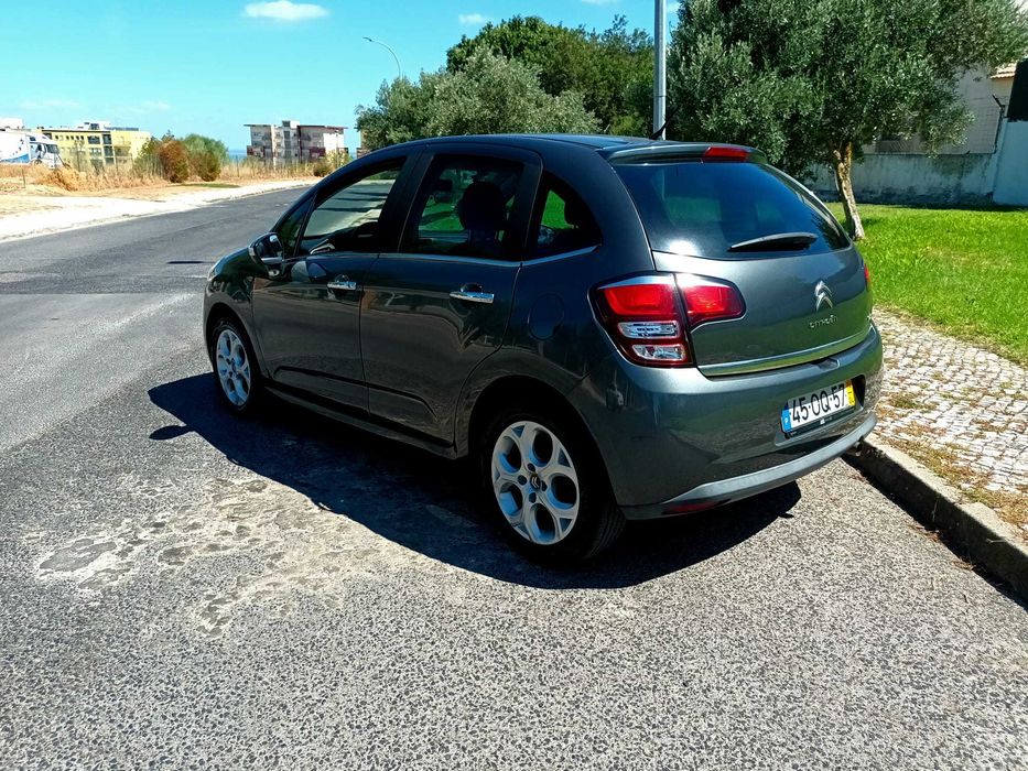Citroen c3 1.4 hdi