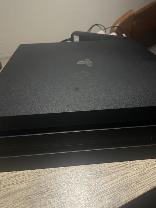 PlayStation 4 PRO