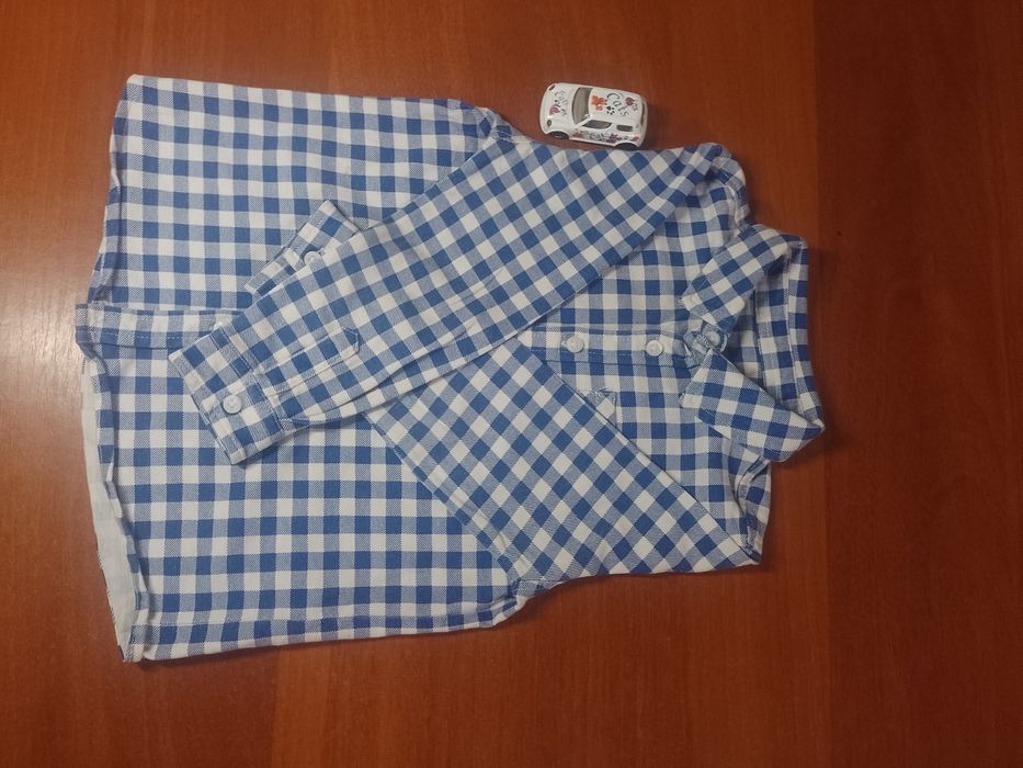 Продам дитячу рубашку
