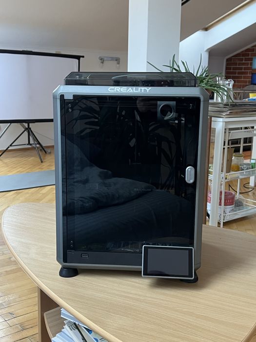3d принтер Creality K1C