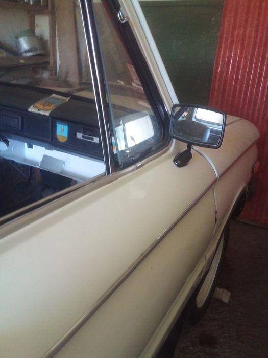 ‼️ЗАЗ 968 М, 1993р.в.Обмін