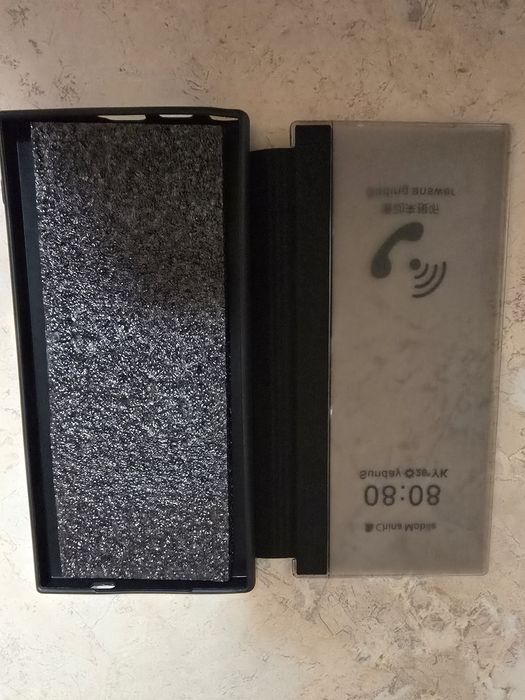 Sprzedam 2 etui samsung S24 ultra