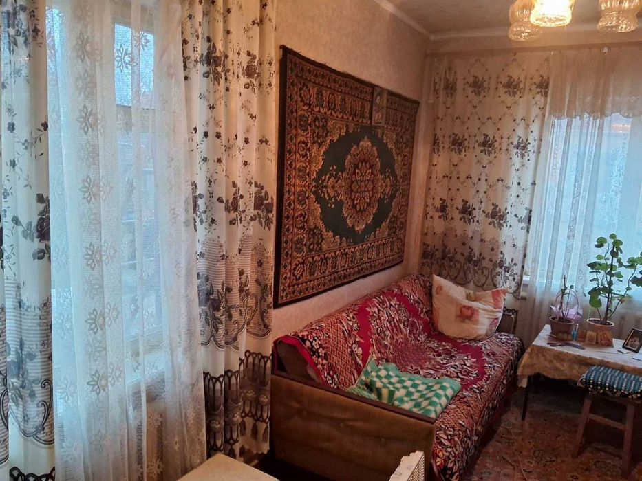 Продам кирпичный дом 68м2, 6 соток,  Основа (Одесская) DN