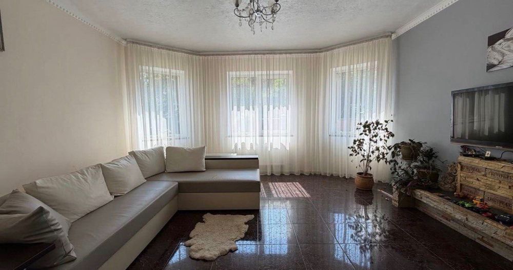 Продаж 6-ти кім. будинку 190 м с. Мшана, 15 км від Львова