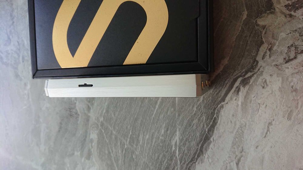 Hi-Fi плеер Hiby New R6 2020 (Fiio, iBasso, Hidizs, Shanling)