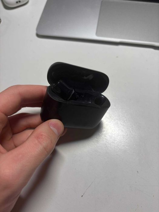 Навушники стрімінгові Razer Hammerhead True Wireless Pro