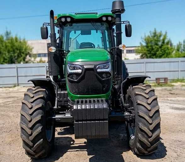 Трактор ENEY KF 1404 новий доставка в день замовлення