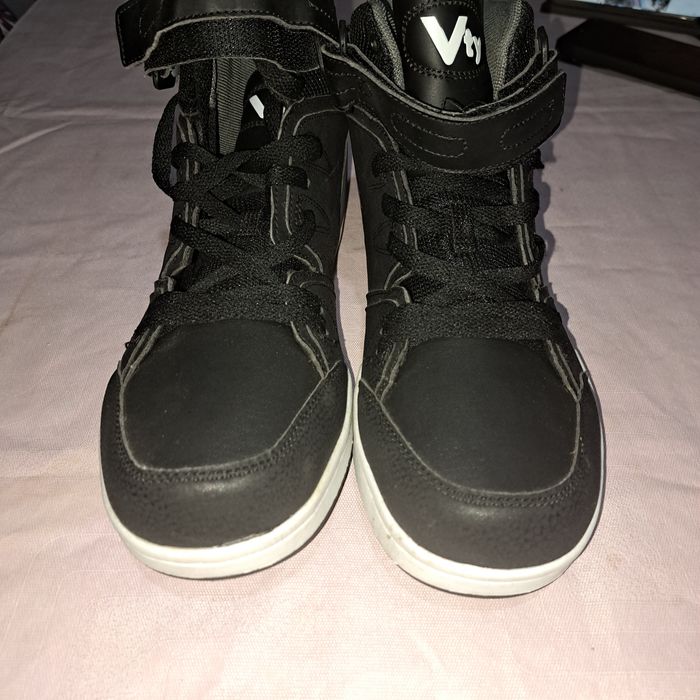 Adidasy ocieplenie męskie