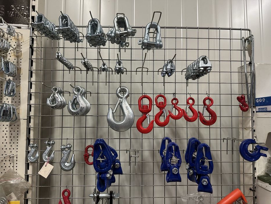 Zamki haki zrywkowe  klasa 10 klasa 8