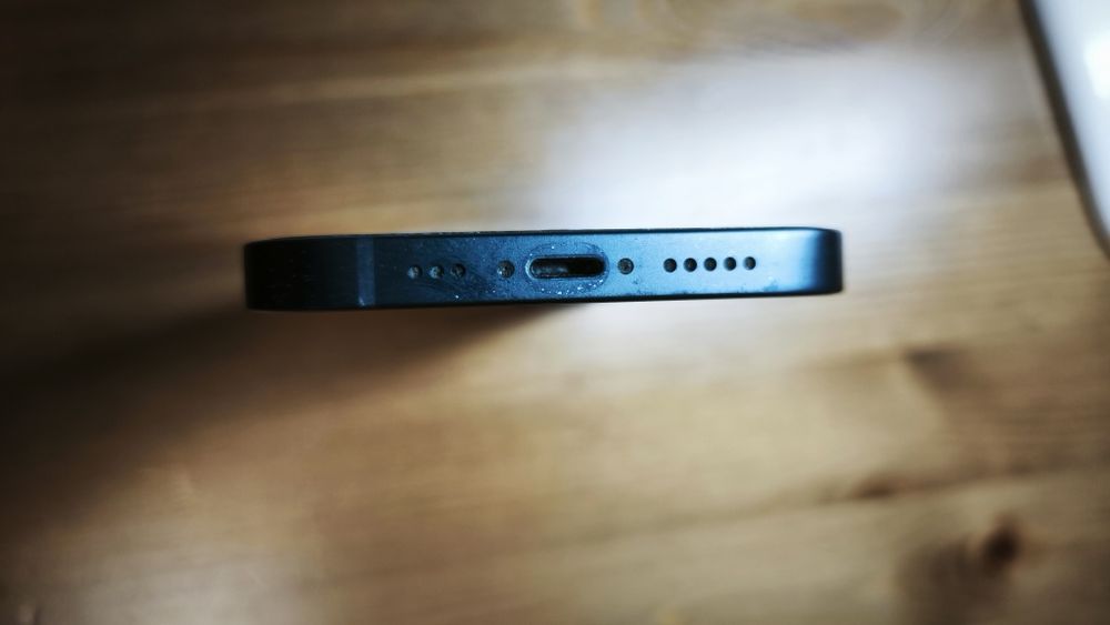 iPhone 14 128 GB Midnight • Офіційний • Без ремонтів