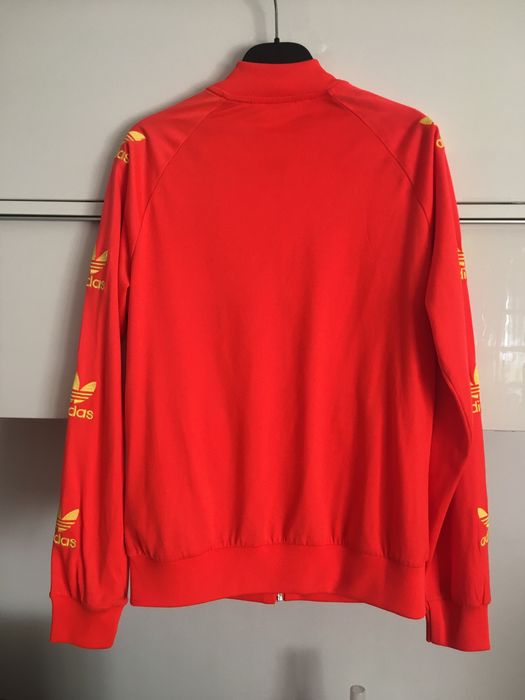 Casaco desportivo original Adidas