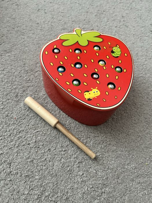 Gra zrecznosciowa dla dzieci