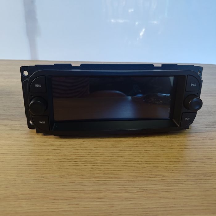 Radio samochodowe nowe -Car Radio