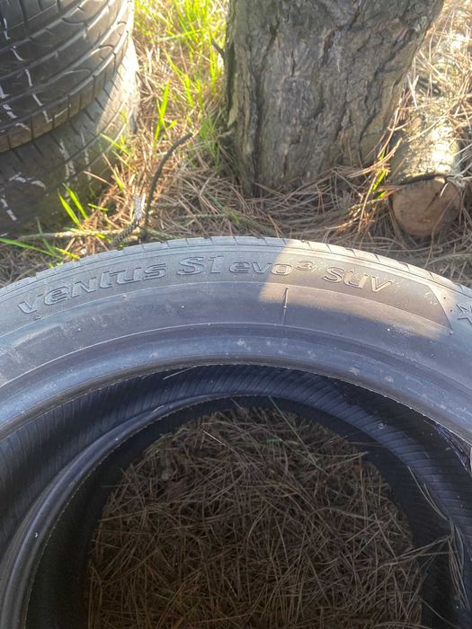 275/40/R21	HANKOOK	VENTUS S1 EVO 3 SUV	2020r	107Y	6MM	2szt 193AL