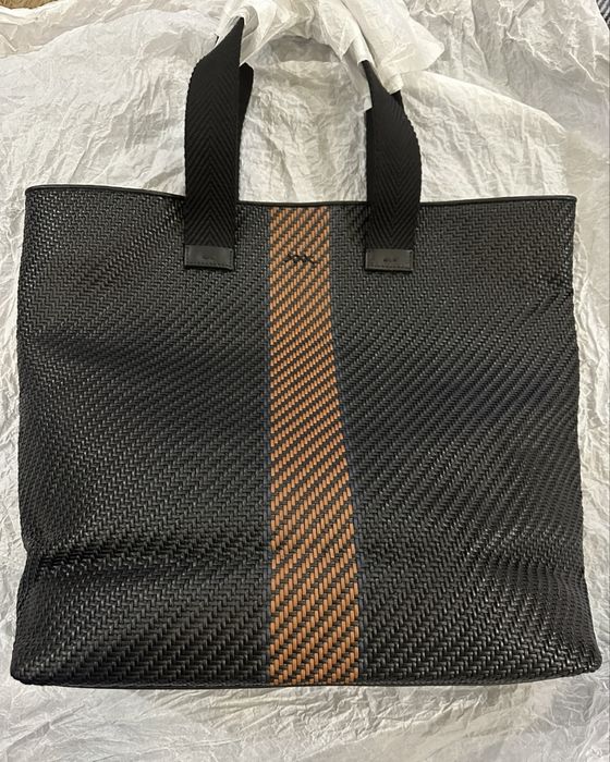 Шопер Ermenegildo Zegna Couture XXX